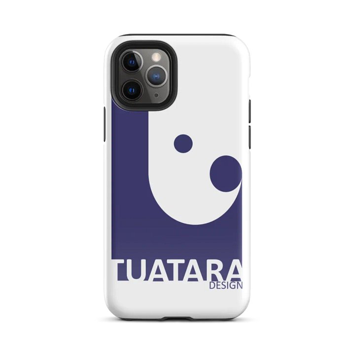 iPhone - Purlple Logo product image (2)