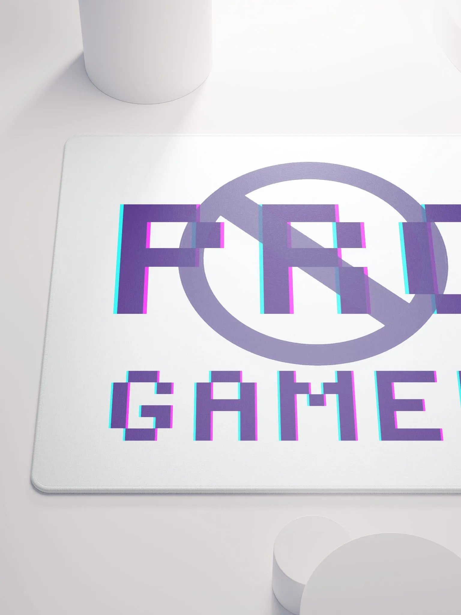 Pro Gamer Mouse Mat product image (6)