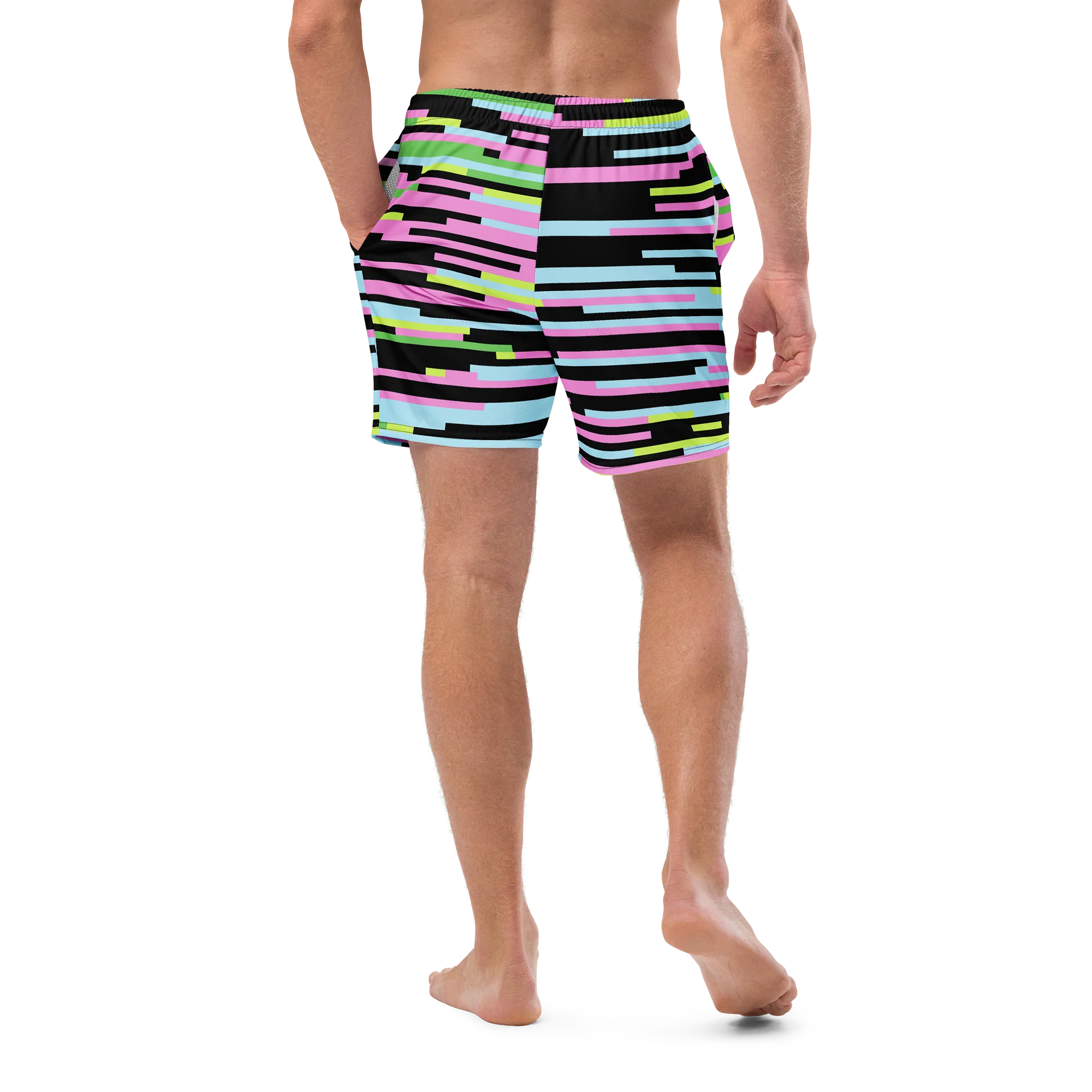 Vernalli FC Pool Trunks product image (10)