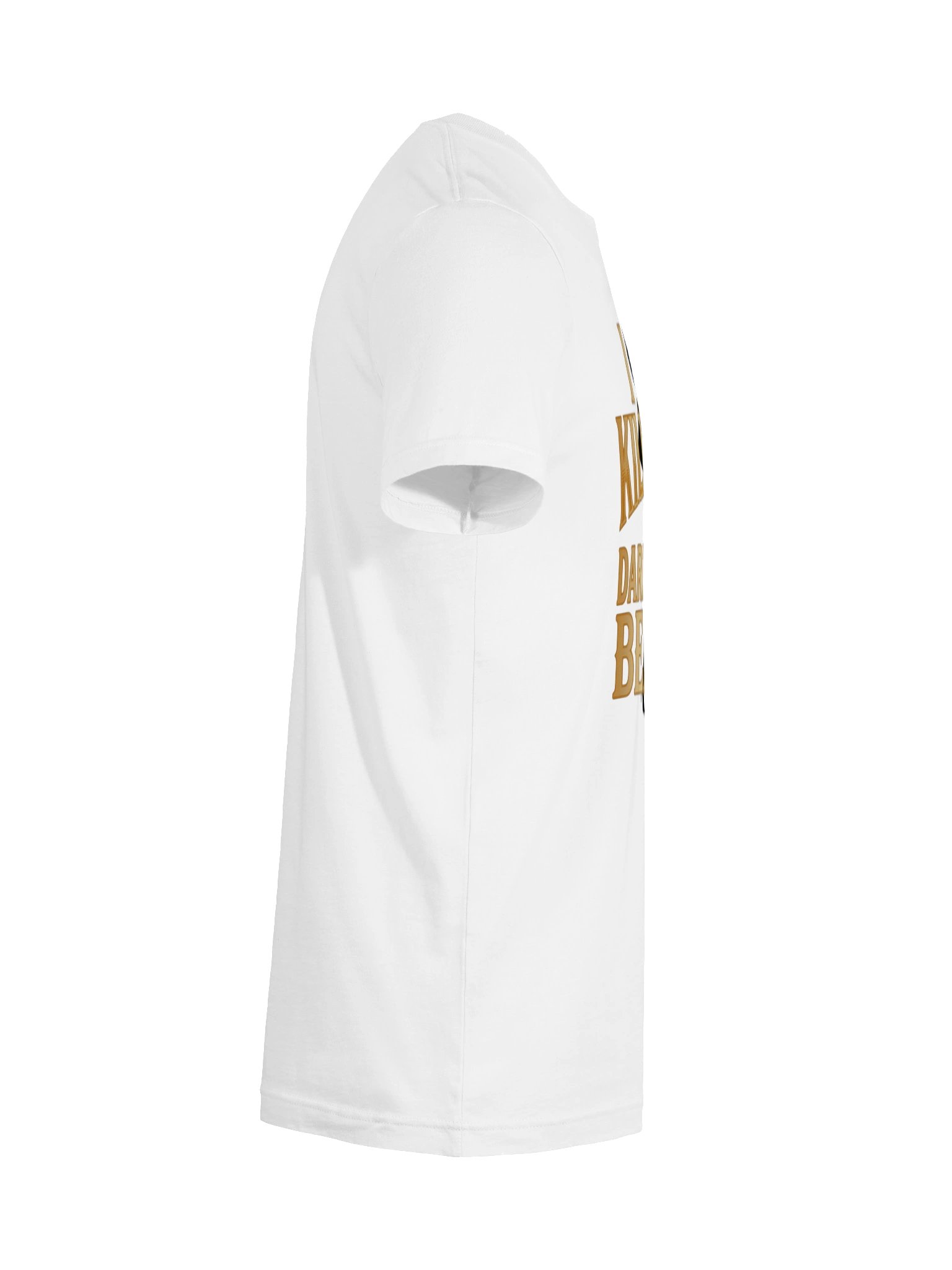 I Am Killing it as a Dark-Skinned Beauty Statement Tee product image (58)