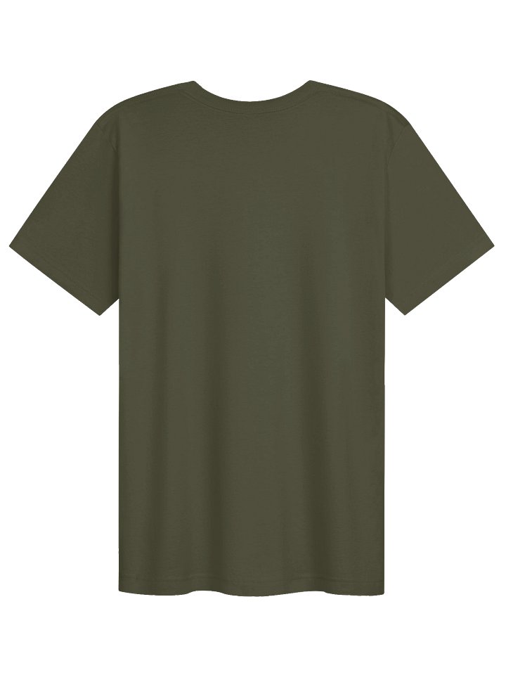 A Sloth Dad Like Me Camping Tee product image (2)