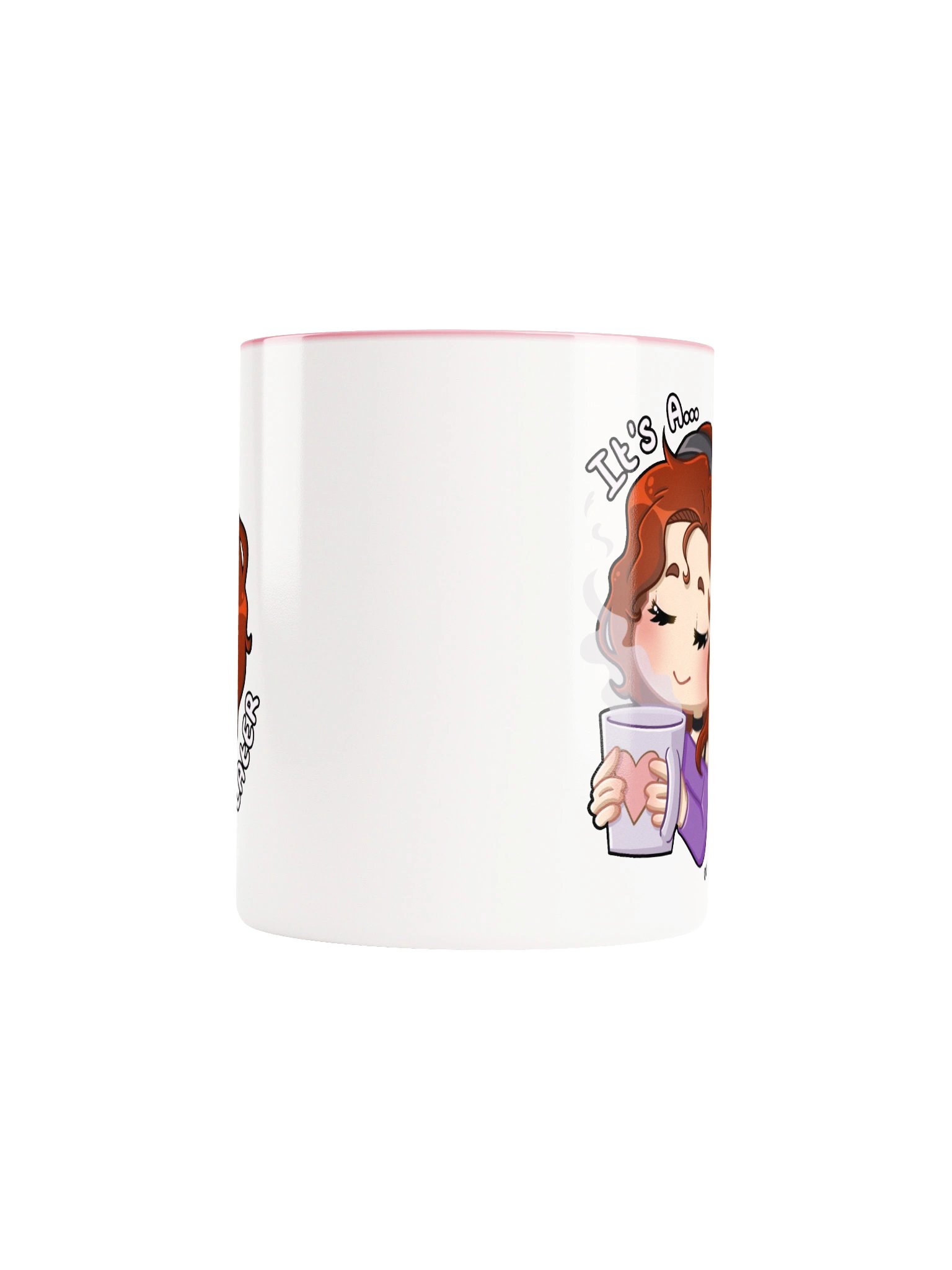 For Later Mug (purple) product image (5)