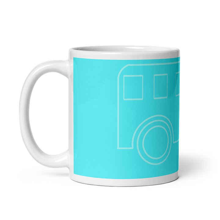 Colorminibus Logo Cup product image (4)