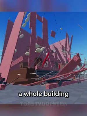 I just found this weirdly good thing recently