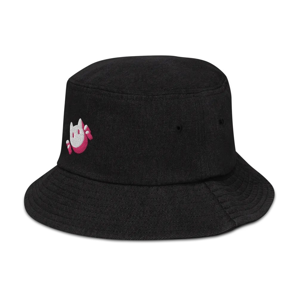 Toti Logo Bucket Hat product image (5)