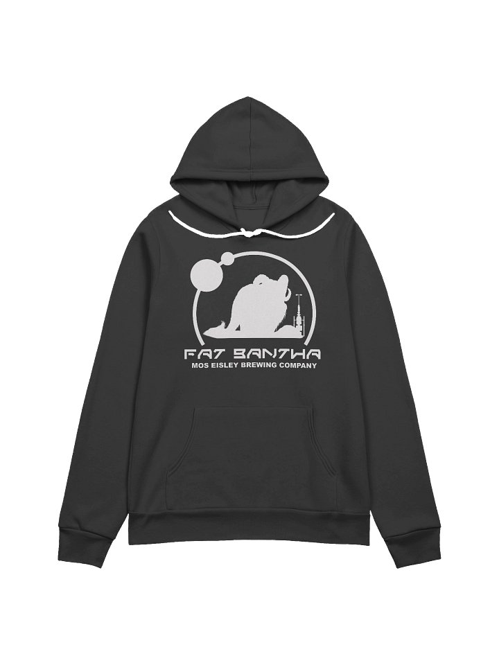 Fat Bantha Hoodie product image (1)