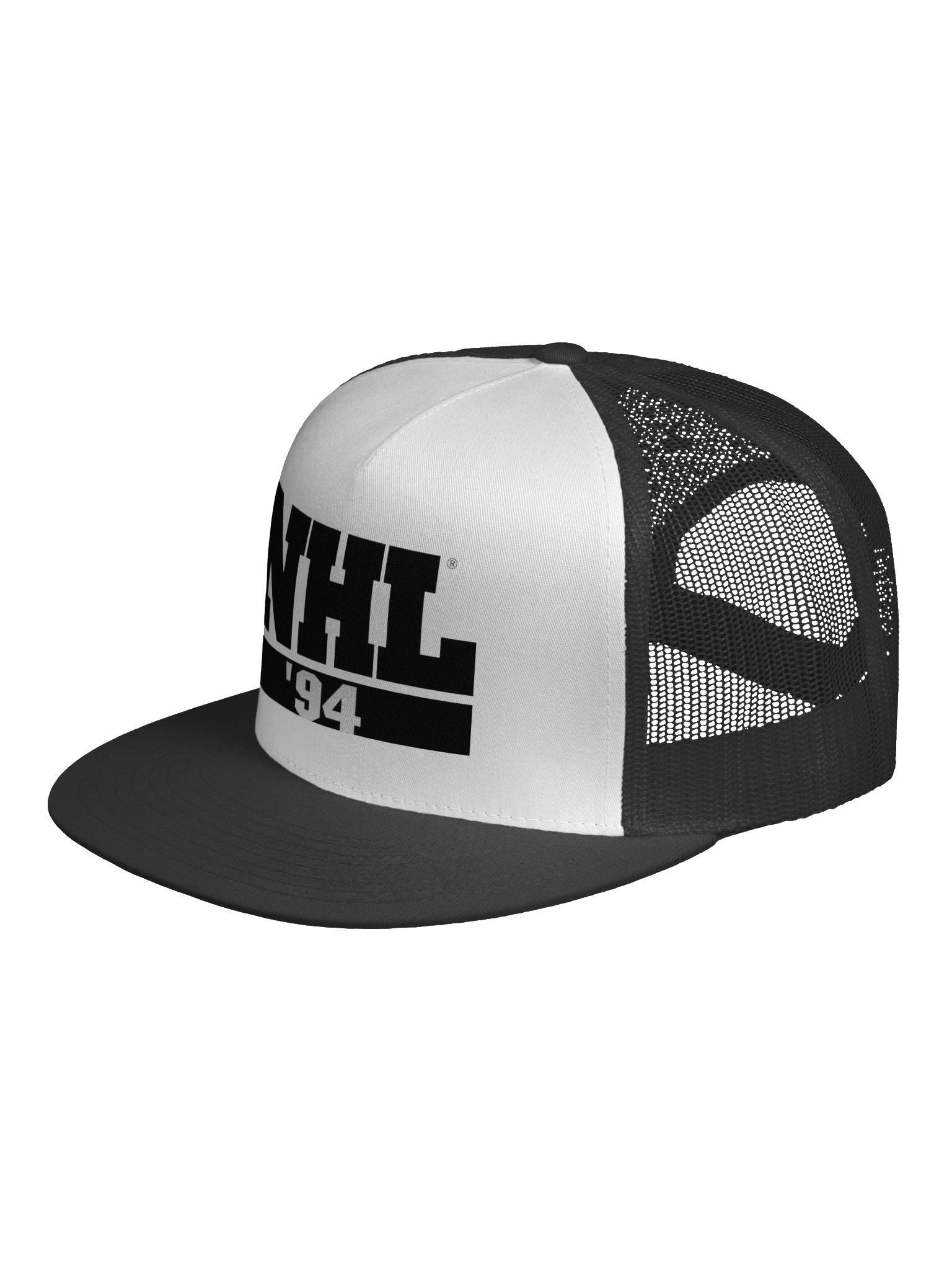 NHL ’94 Trucker Cap product image (3)