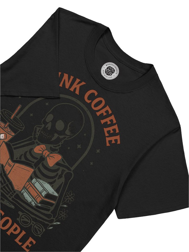 Drink Coffee & Avoid People product image (1)