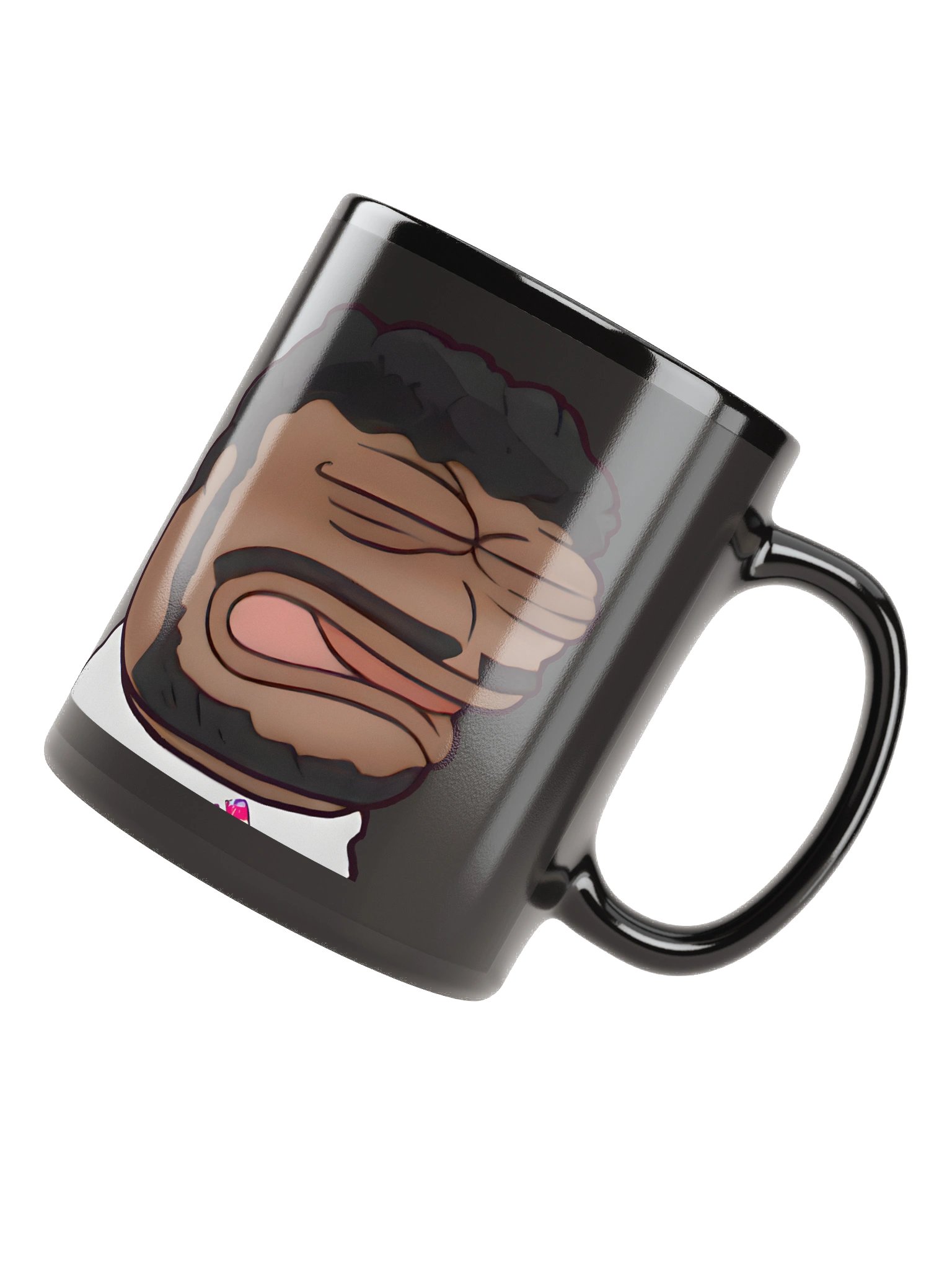 ENHHHH LEAVE ME ALONE (BLACK) product image (4)
