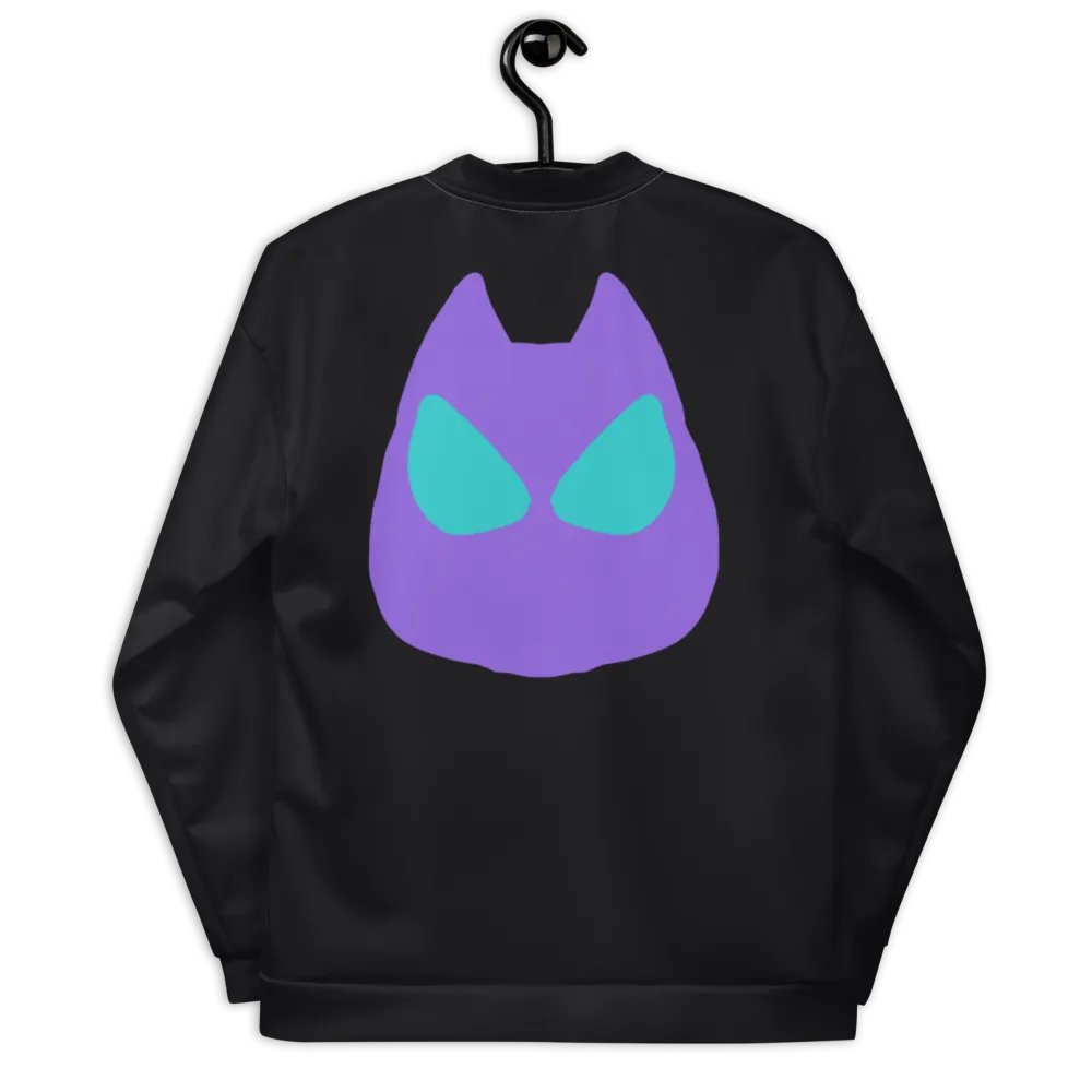 Kirby DENOM bomber jacket product image (8)
