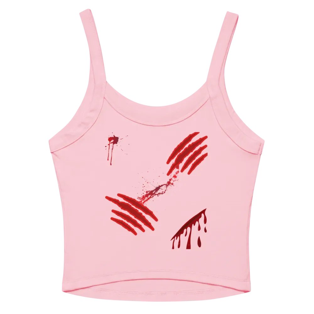 I Fight Battles You Don't See Tank Top product image (19)