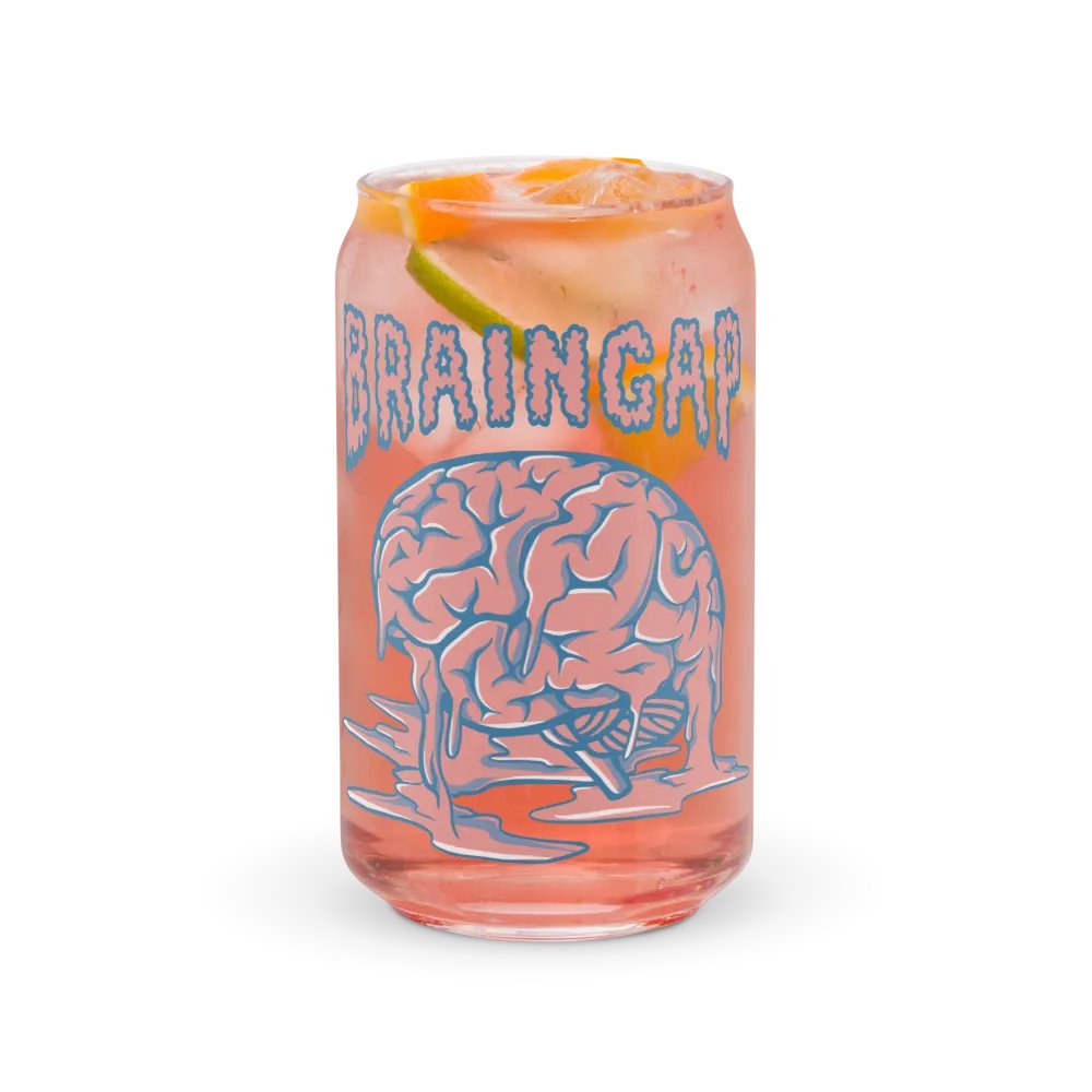 Braingap Drip Can Glass product image (37)