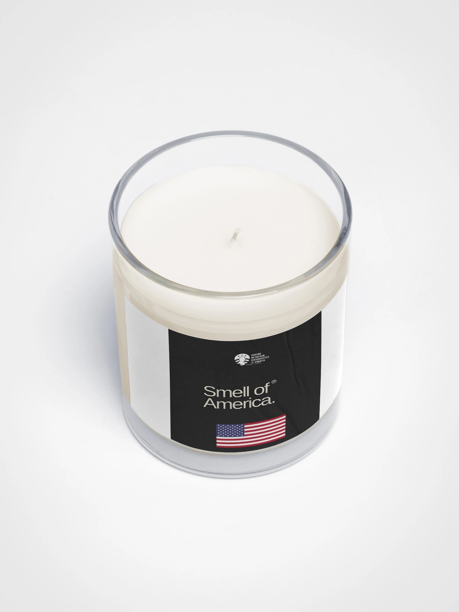 NHSC Smell of America Candle product image (3)
