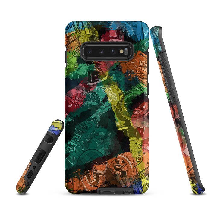 Essence - Samsung Phone Case product image (3)