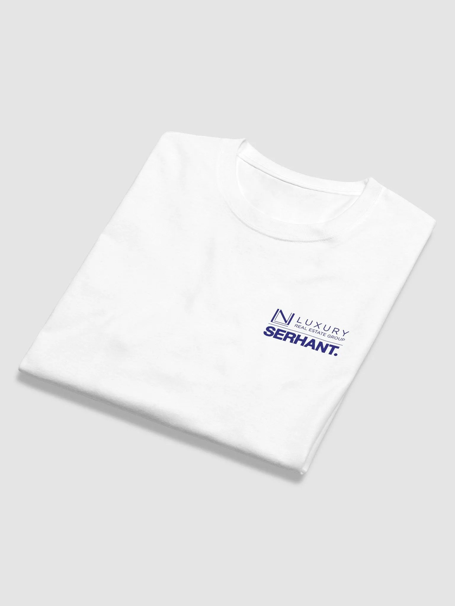 NJLRE X SERHANT - PRINT CHAMPION LONG SLEEVE 4 product image (6)