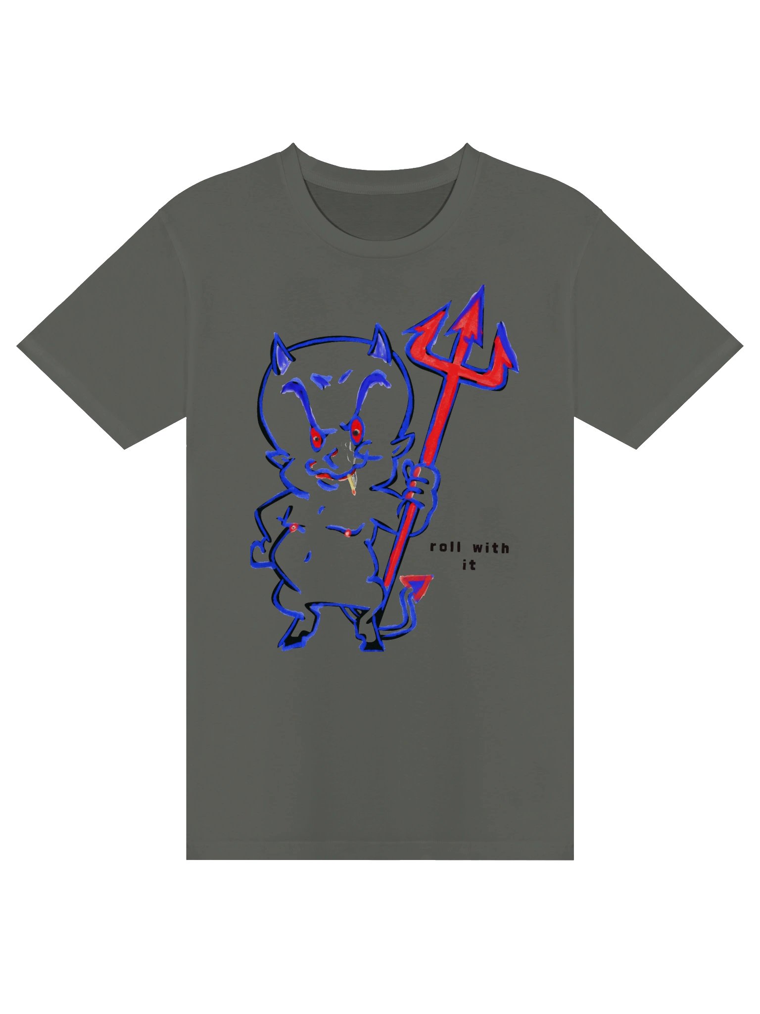 Shirt no. 12 product image (1)