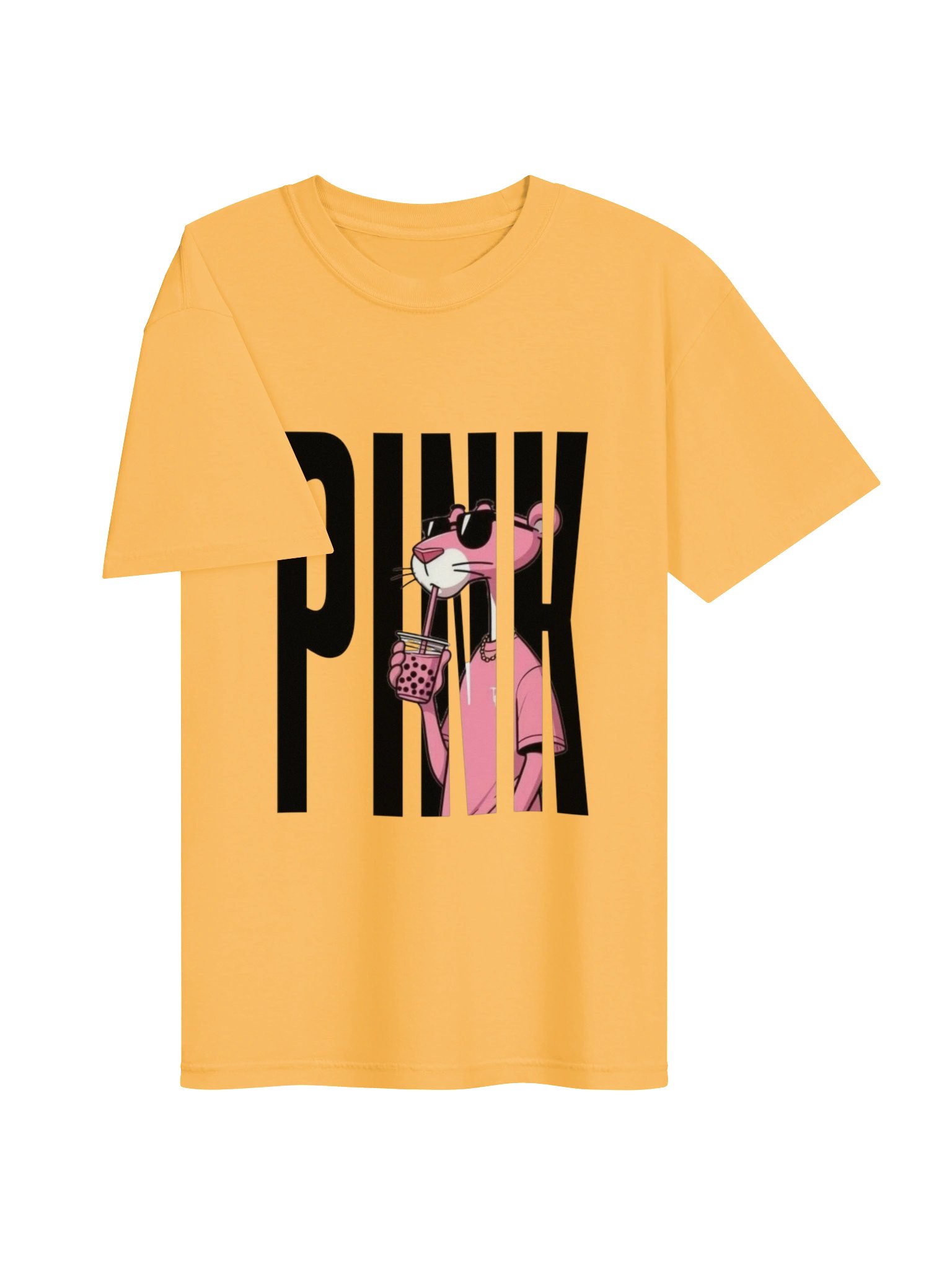 Pink Shirt product image (3)