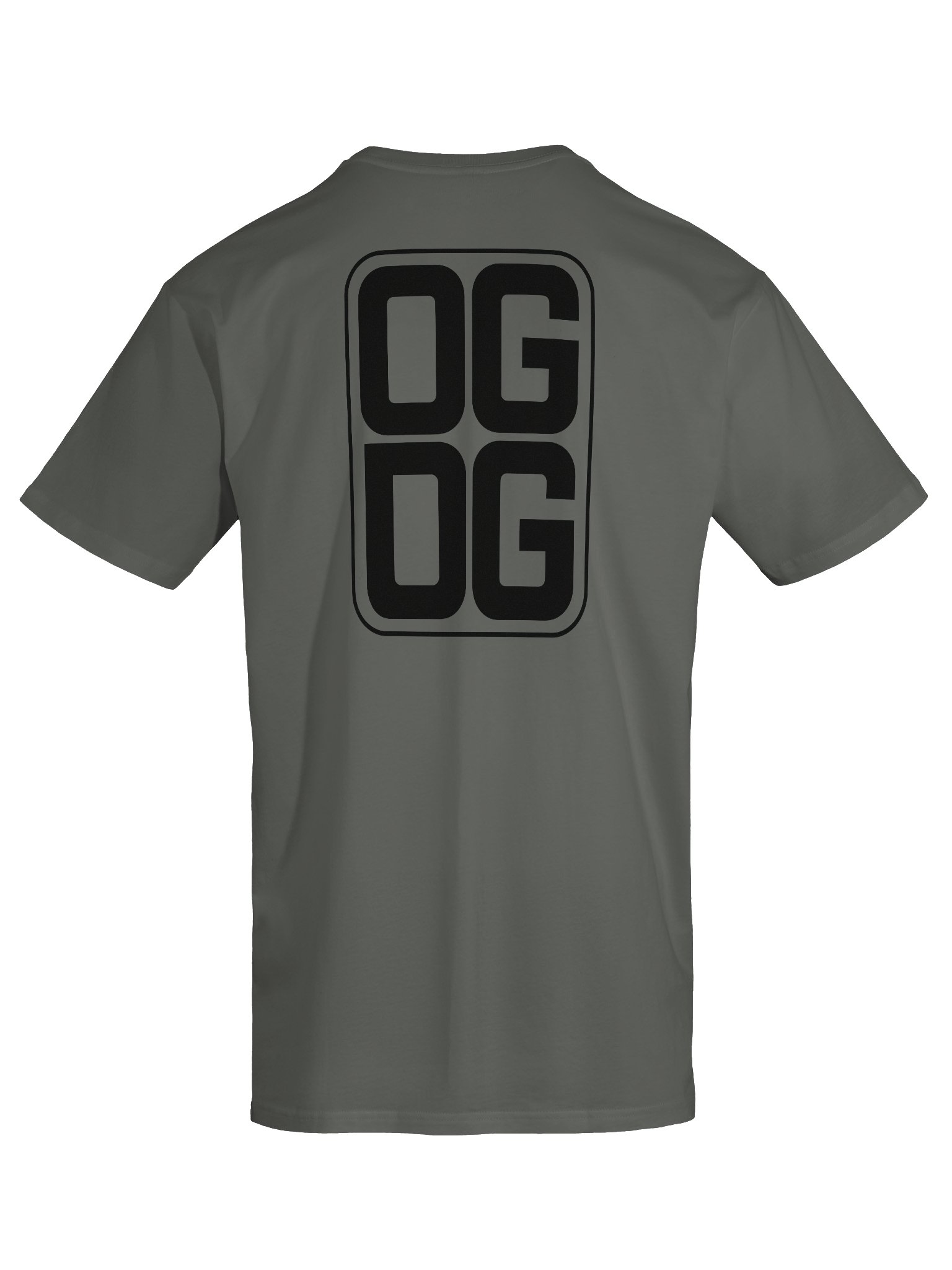 OG Logo Premium Tee product image (7)