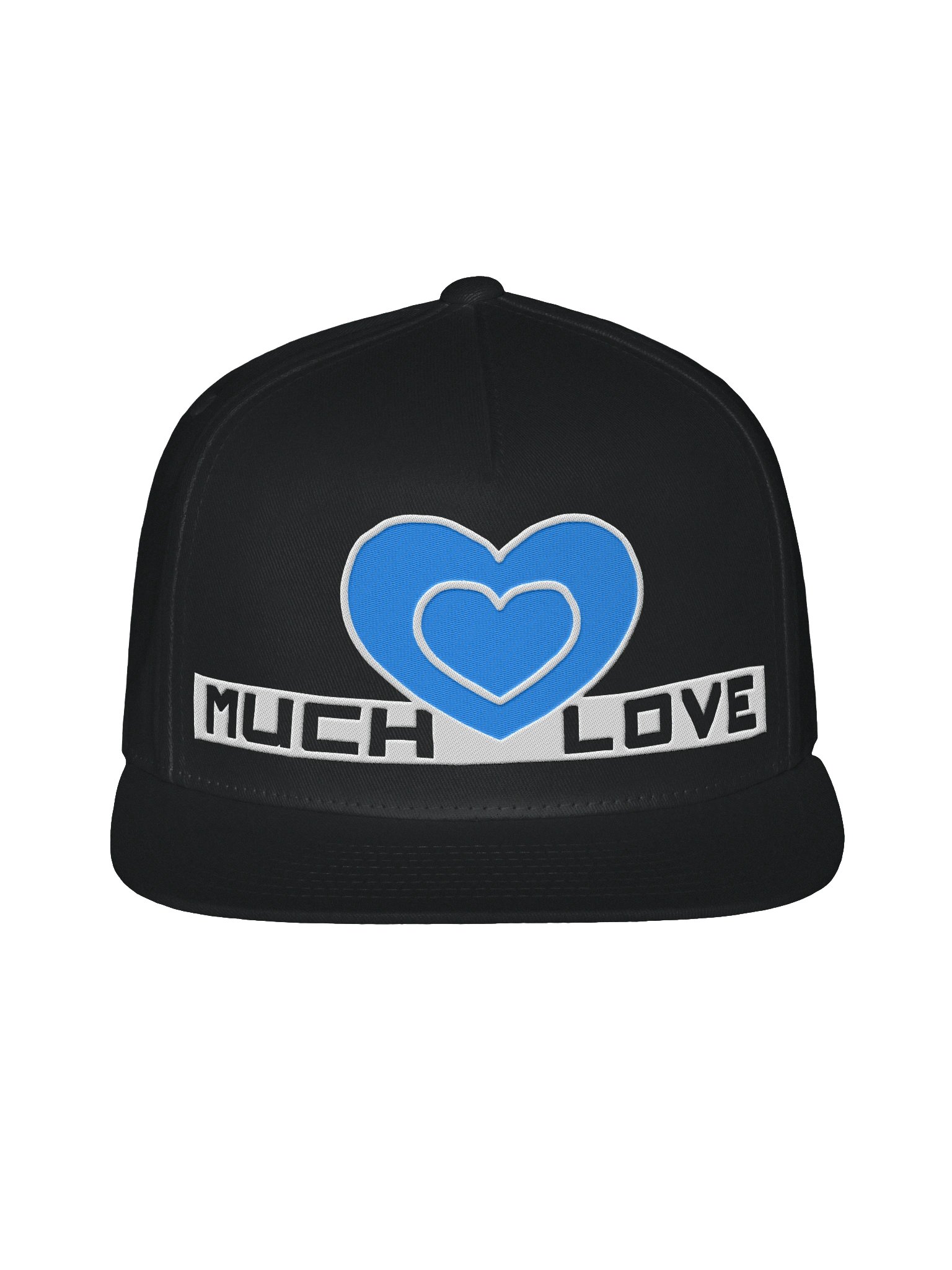 Much Love Bars Cap product image (1)