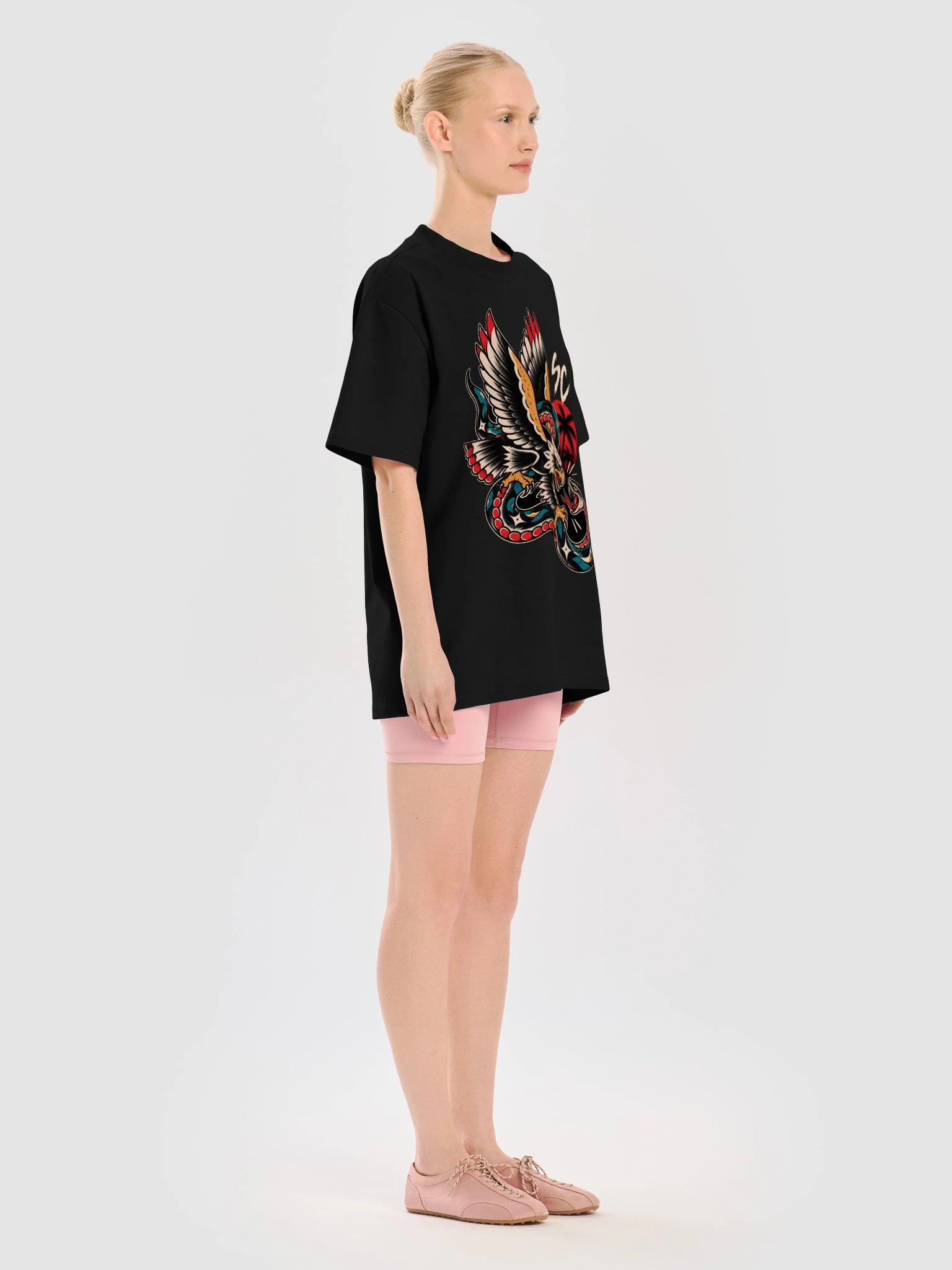 Scrap Culture – Apex Predator Tee product image (43)