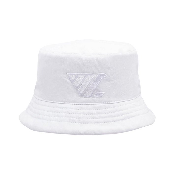 Game of Life, white bucket hat product image (1)
