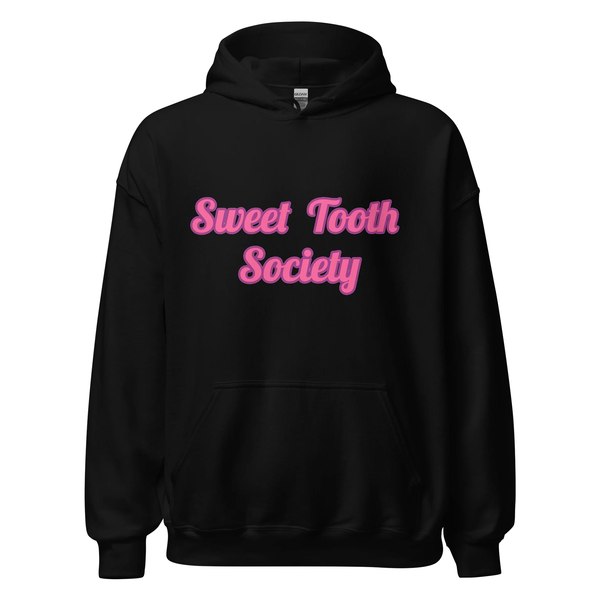 Sweet Tooth Society Hoodie product image (1)