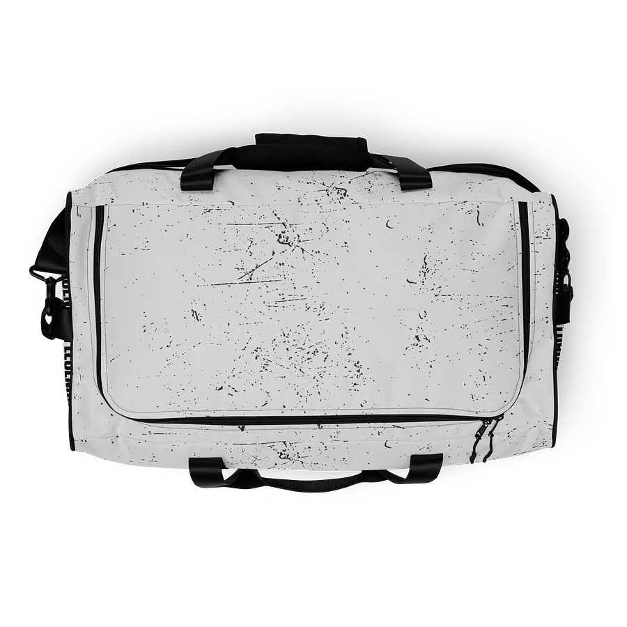 LAF Duffle Bag (White) product image (8)