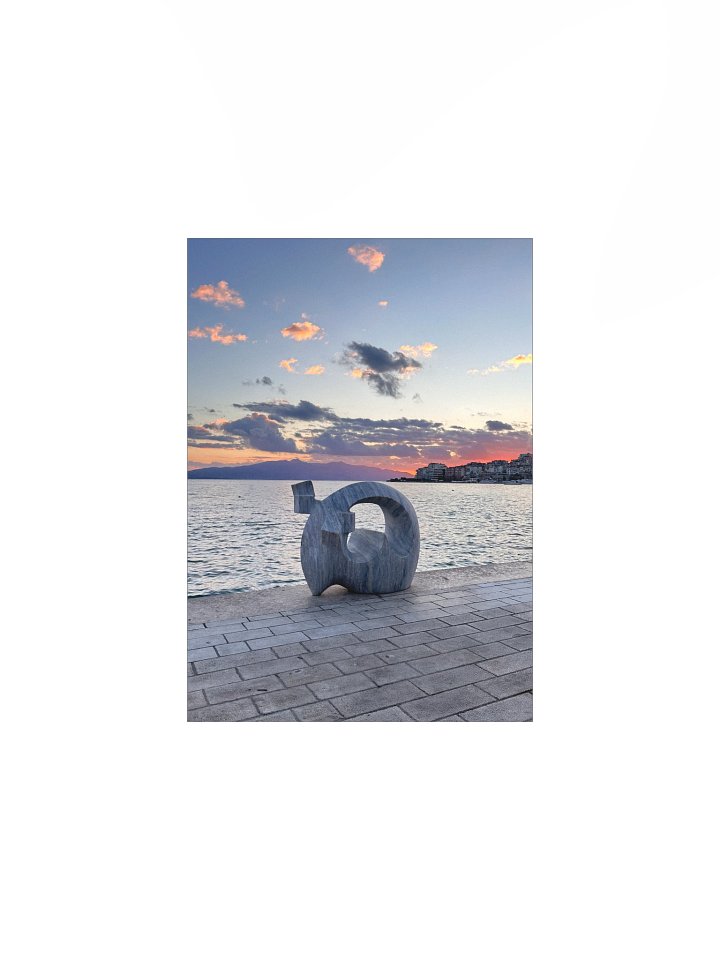 Corfu at sunset product image (1)