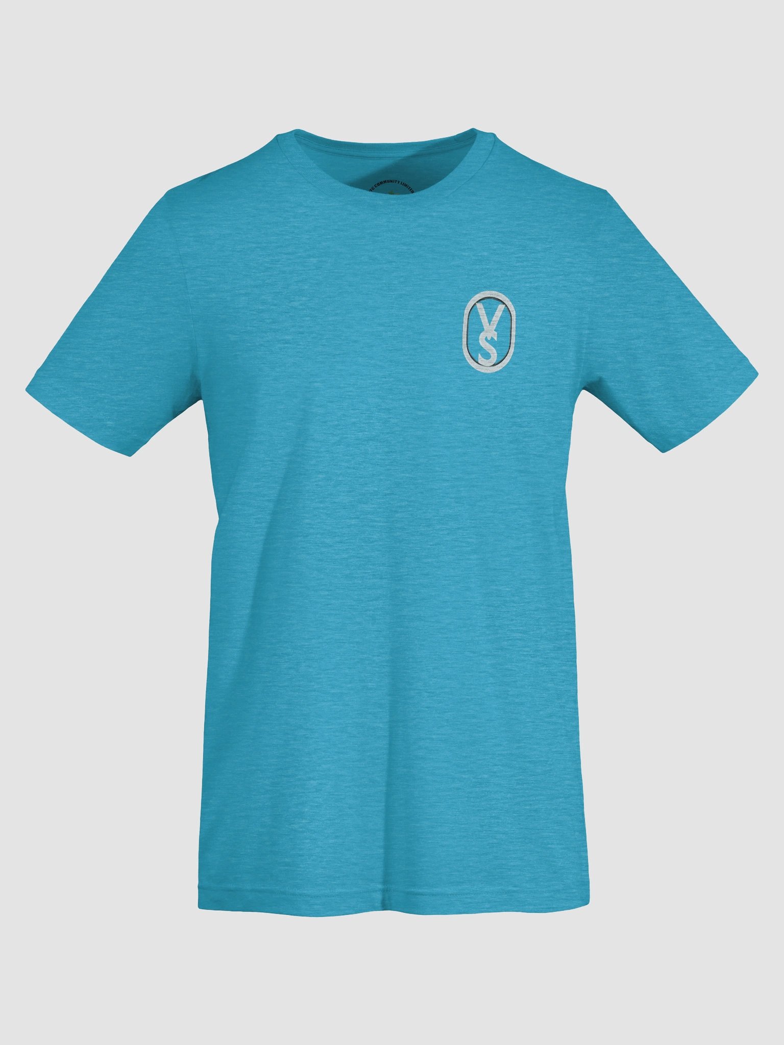 Ladys VS Canvas Supersoft T-Shirt product image (7)