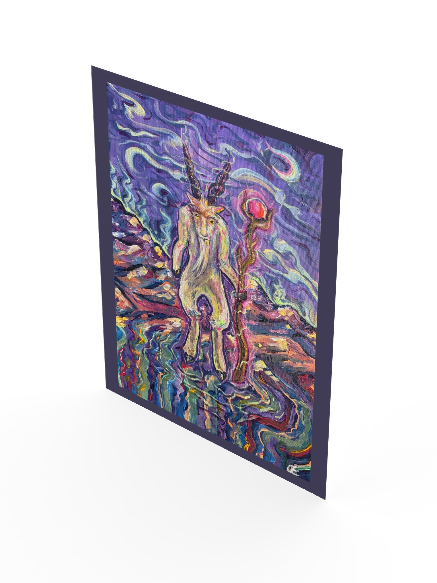 He Is Risen Print product image (3)