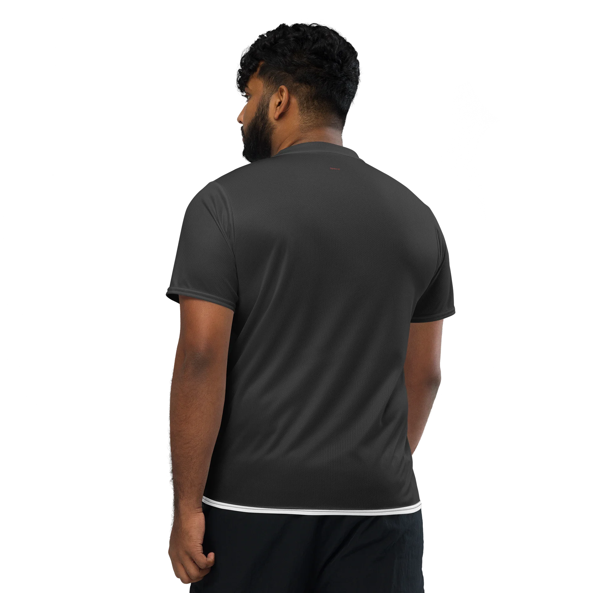 Recycled Unisex Sports Jersey product image (3)