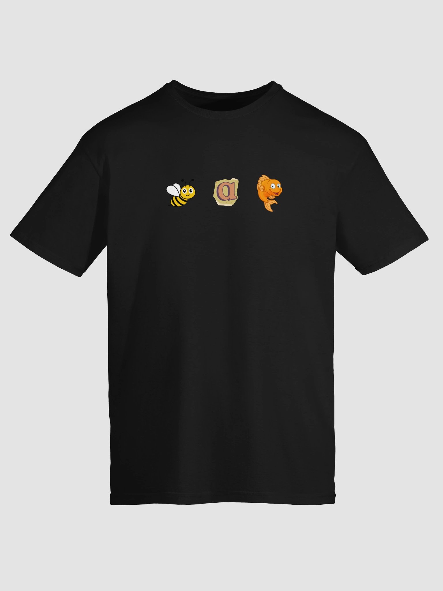 Bee A Goldfish product image (6)