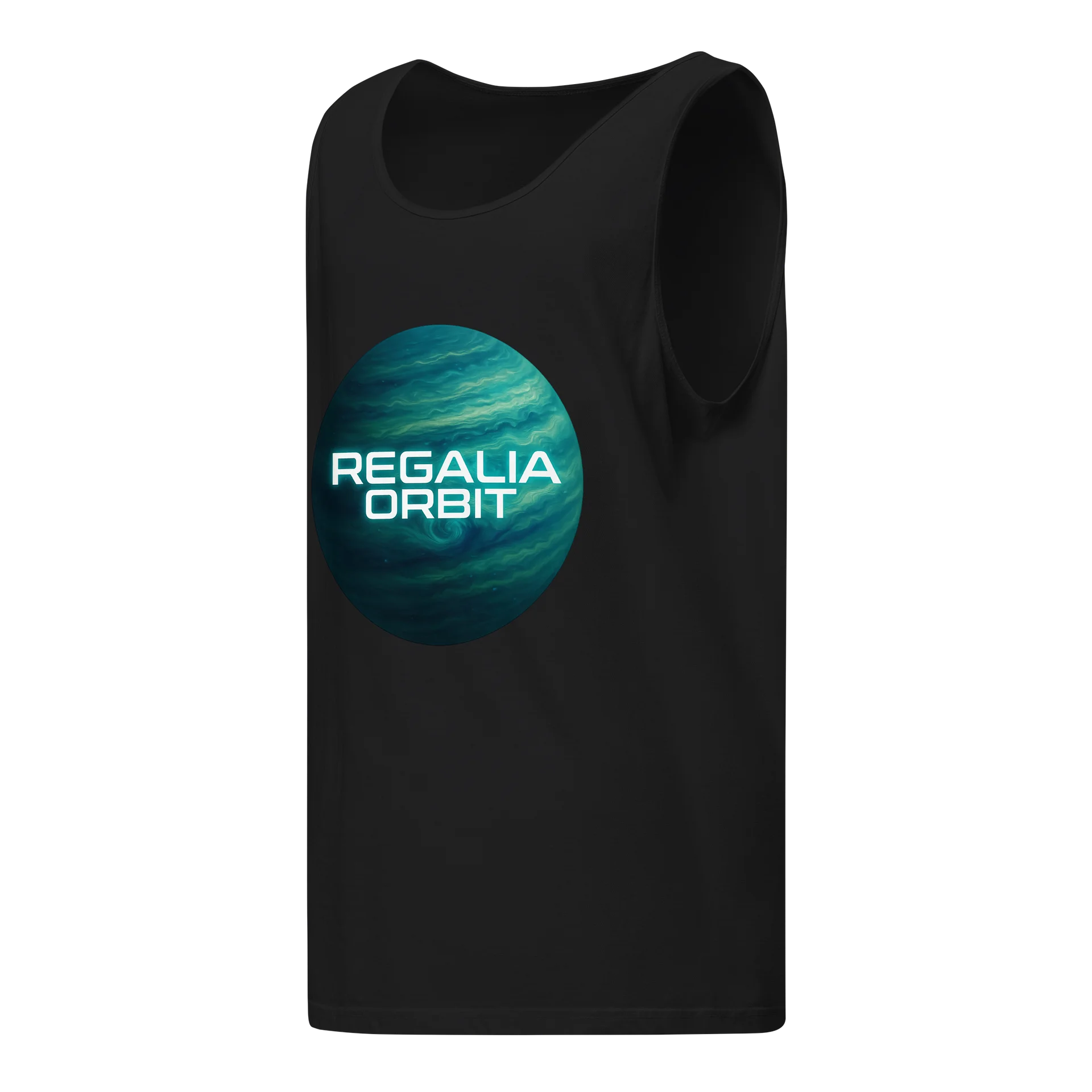 Regalia Orbit Integrity Tabard product image (3)