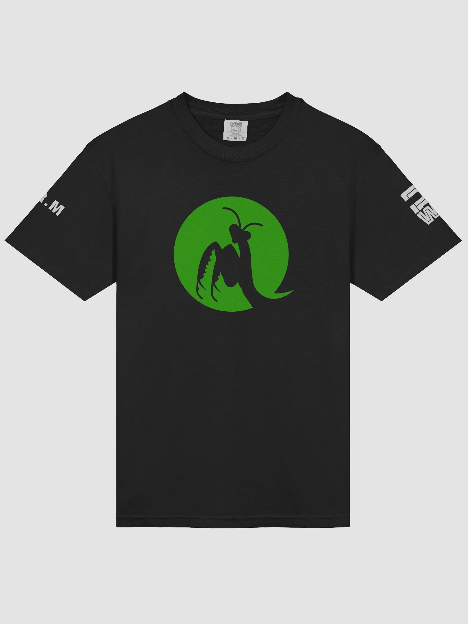 PWM TRIBUTE SHIRT product image (3)