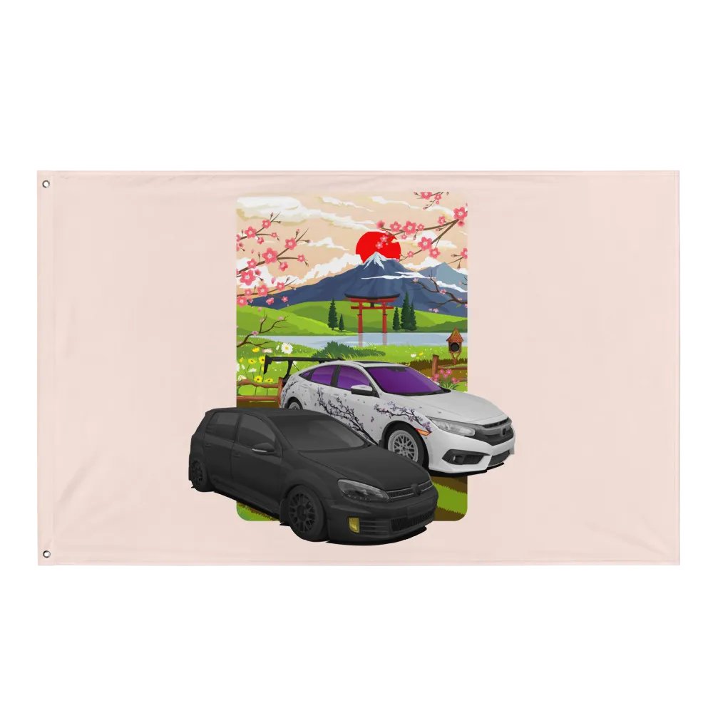 Flag - Royal_Importz_ product image (1)