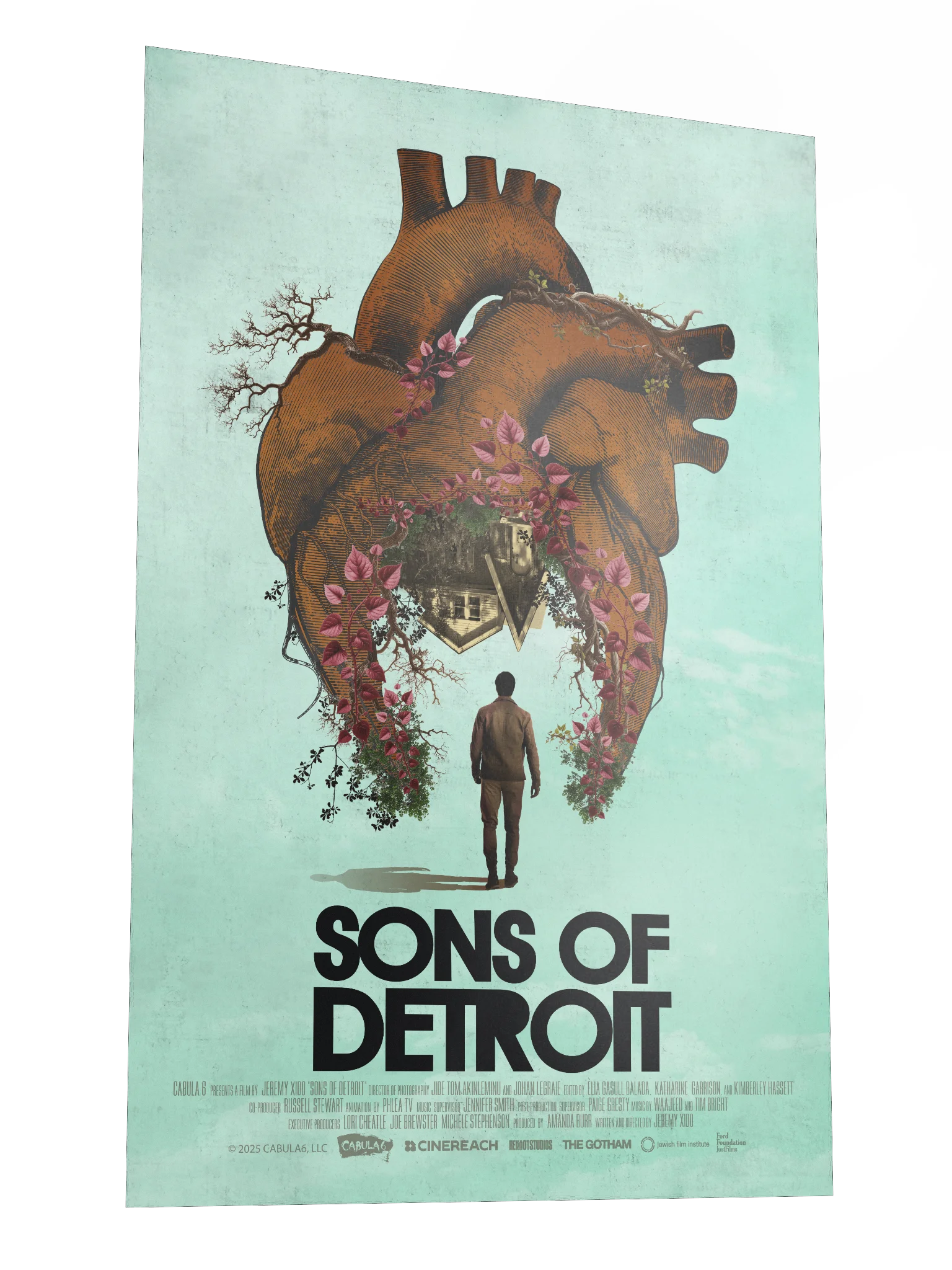Theatrical Poster product image (3)