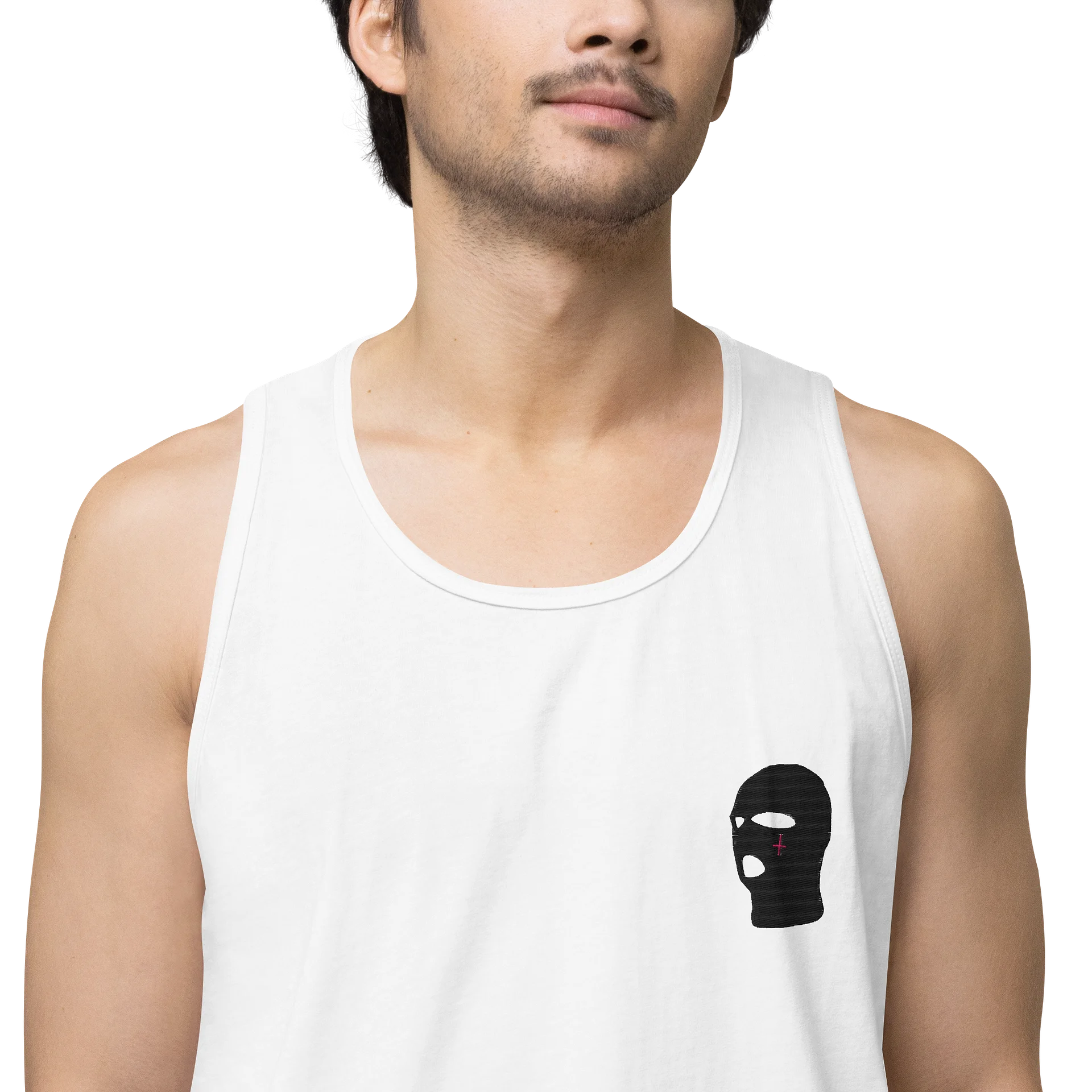 Mask Tank product image (78)