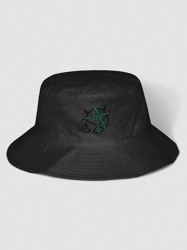 ATaylorVT Icon Bucket Hat product image (2)