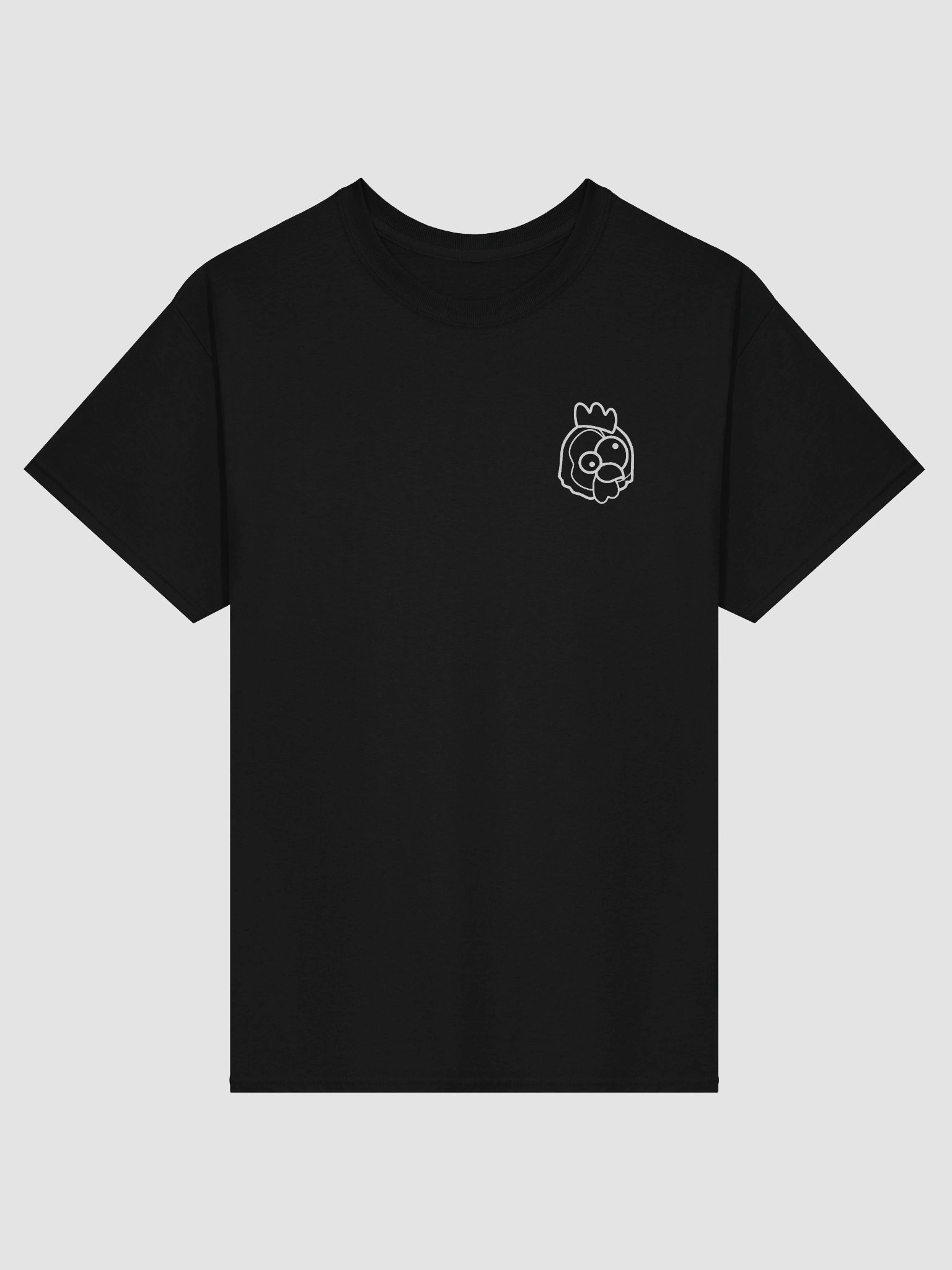 Derp Army Tee product image (1)