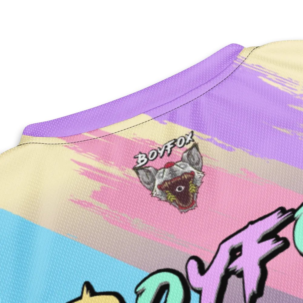 Pastel BF Jersey product image (10)