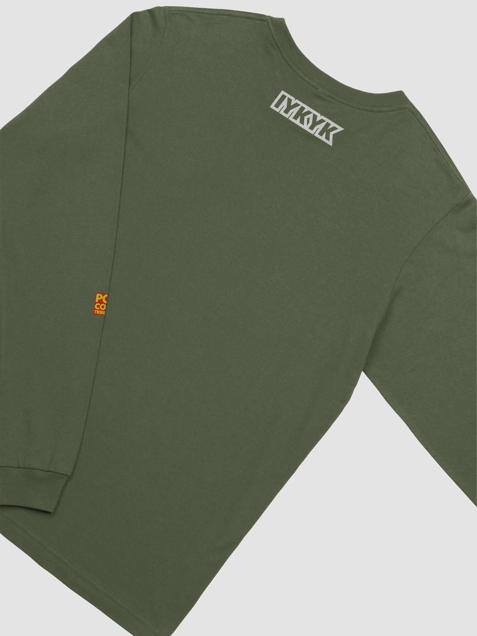 Film School Dropout L/S product image (30)
