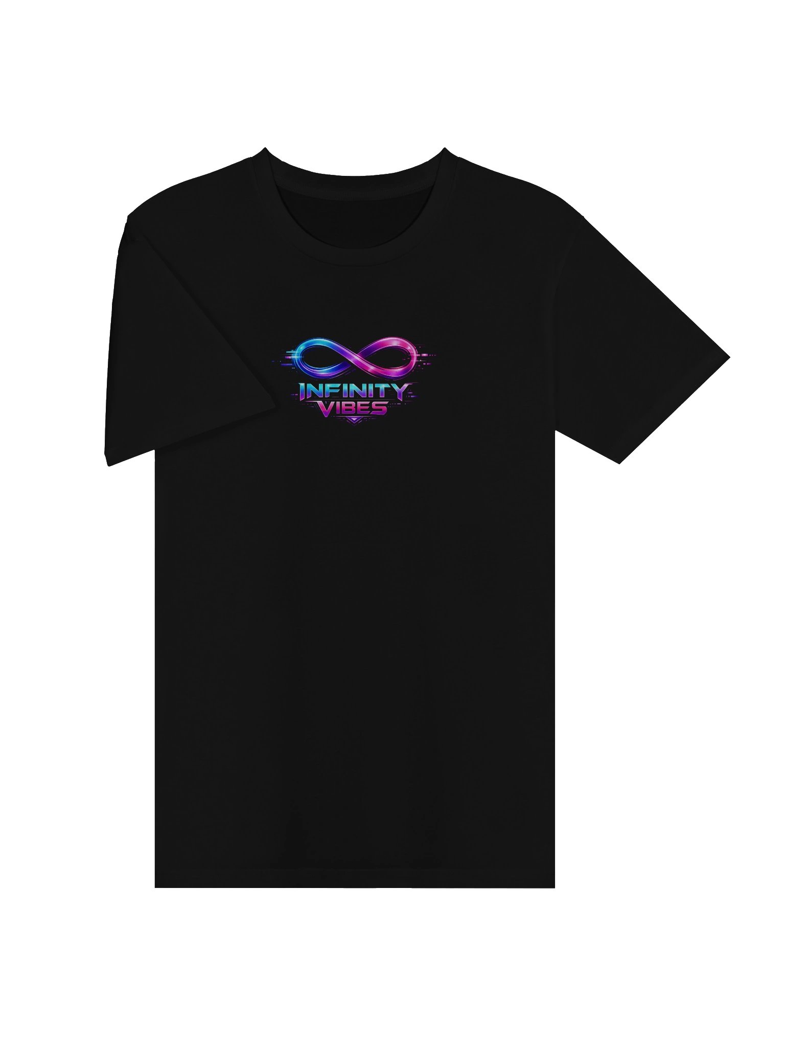 Infinity Vibes Cyber Premium Shirt product image (3)