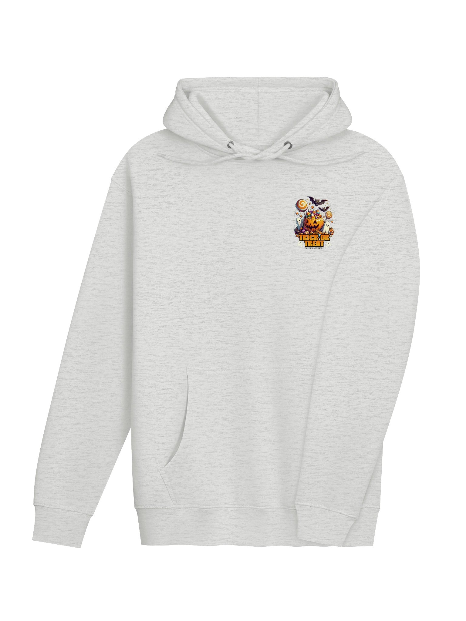Trick or Treat Hoodie product image (4)