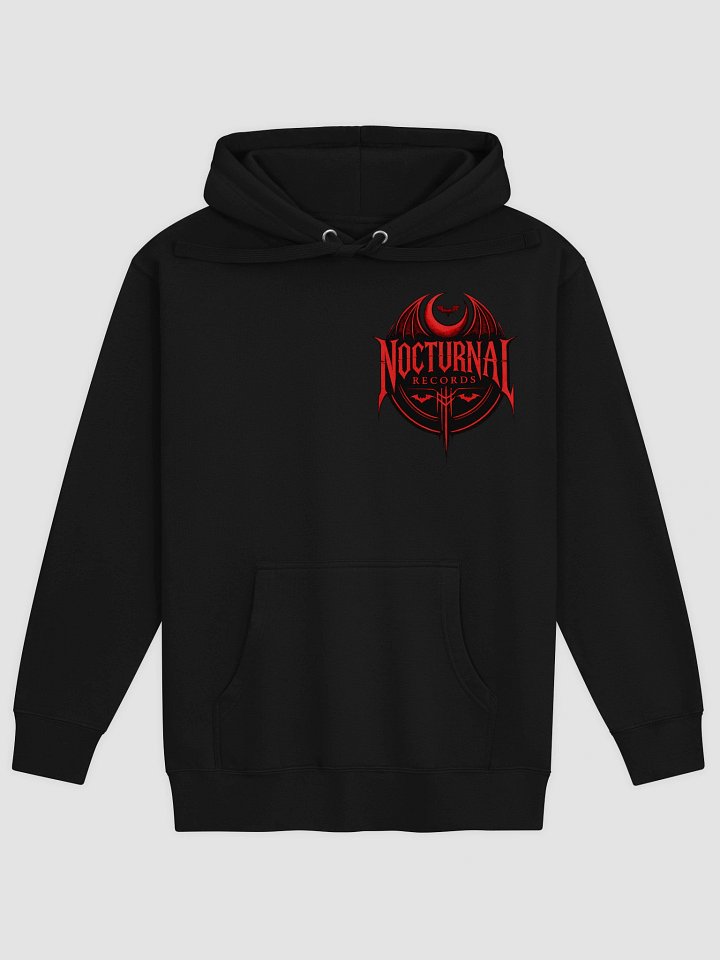 Nocturnal | Hoodie product image (1)