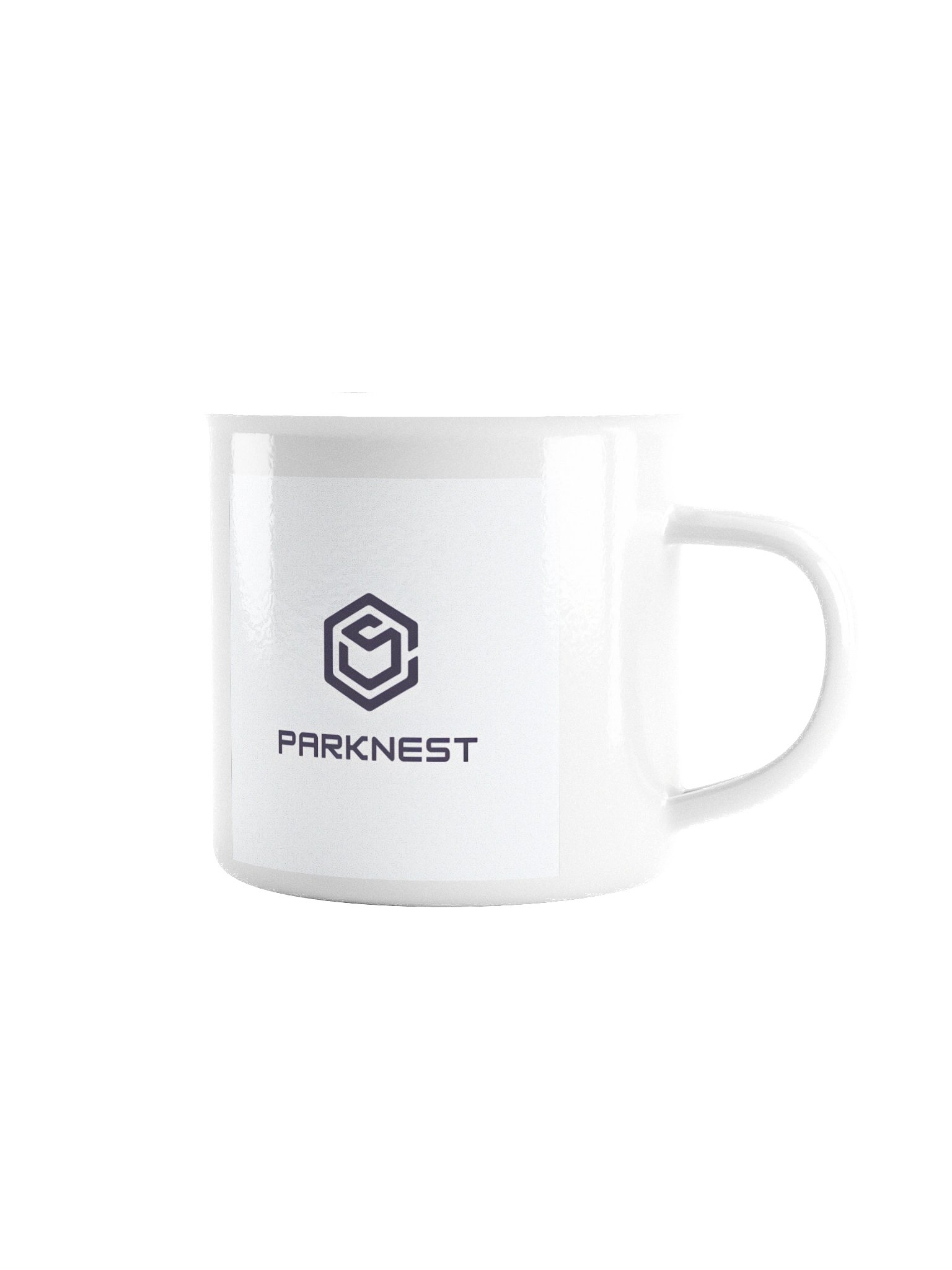 Enamel mug product image (1)