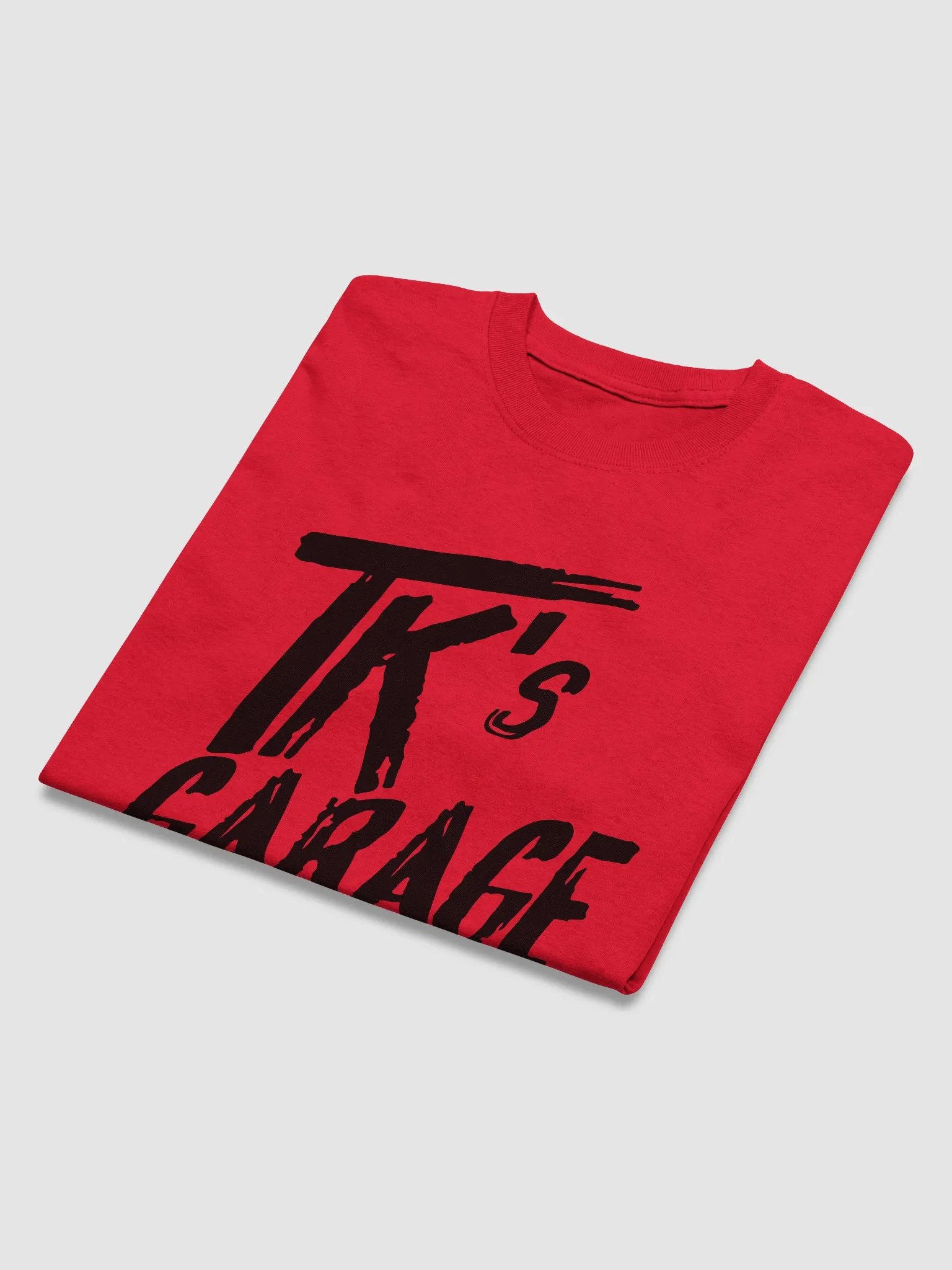 TKs Garage Basic Tee product image (15)