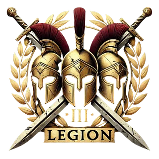 LEGION III