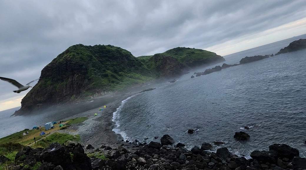 Sado Coastline