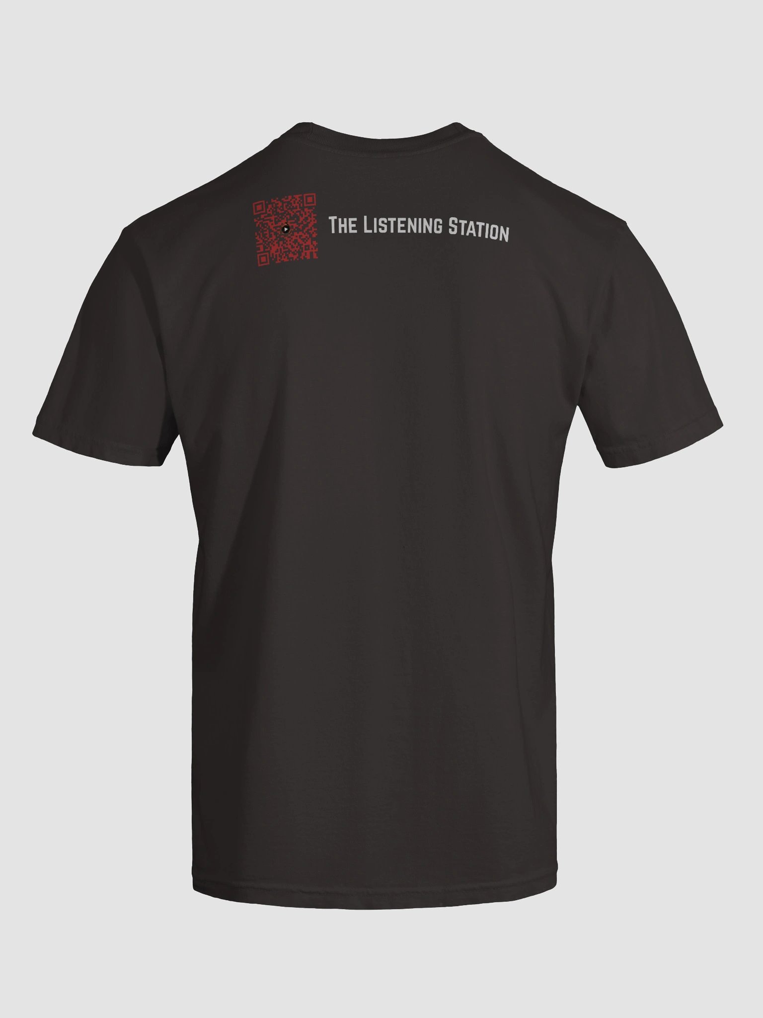 Listening? Tee product image (6)