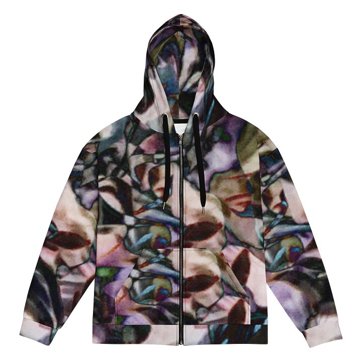 Fantastic World Hoodie product image (1)